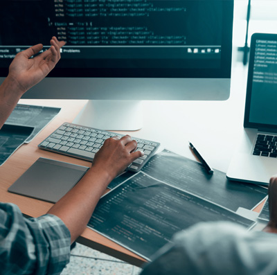 資訊系統整合服務