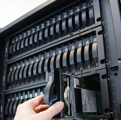 IT系統設備規劃