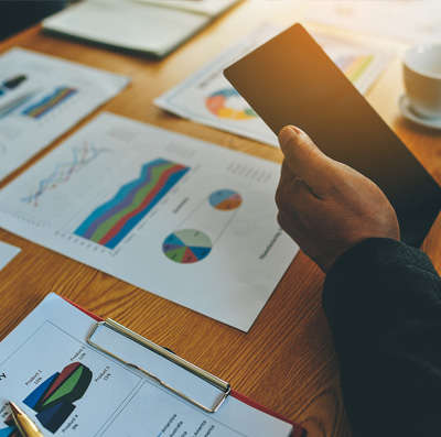 企業數位轉型電子化