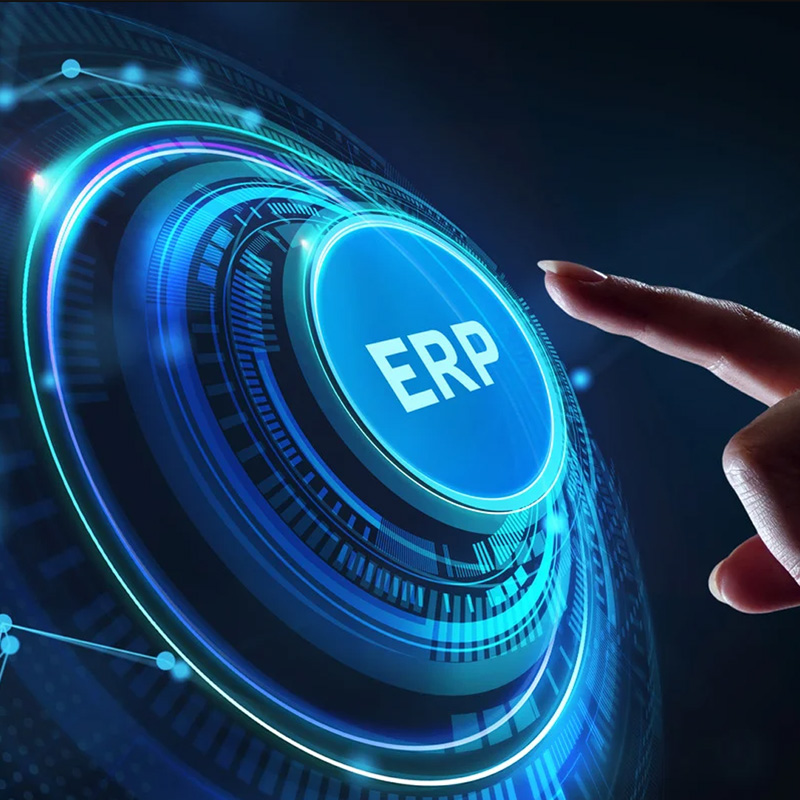 企業運營管理電子化